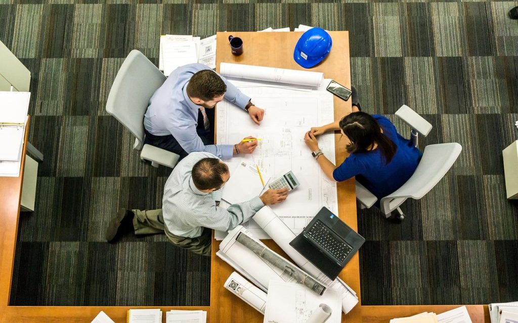Proiectarea unui sistem de securitate